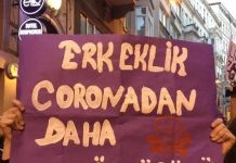 Covid-19 ve Kadınlar (Devinim Dergisi)