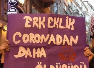 Covid-19 ve Kadınlar (Devinim Dergisi)